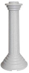 image of pedestal