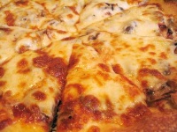 image of pizza