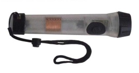 image of flashlight