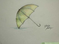 image of umbrella