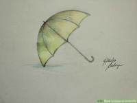 image of umbrella #14