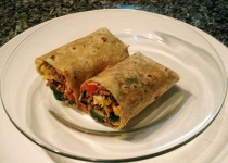 image of burrito #16