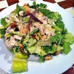 image of caesar_salad #6