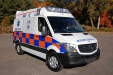 image of ambulance
