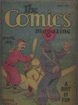 image of comic_book
