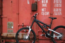 image of mountain_bike