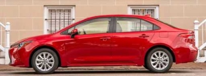 image of sedan