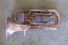 image of euphonium