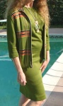 image of suit