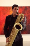 image of sax