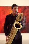 image of sax #10