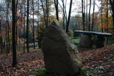 image of megalith