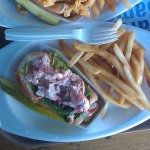 image of lobster_roll_sandwich #23