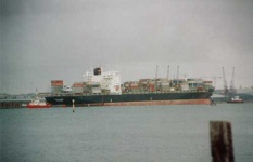 image of liner