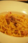 image of carbonara
