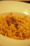 image of carbonara #12