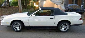 image of convertible_car