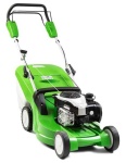 image of mower