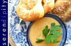 image of pretzel