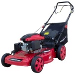 image of mower