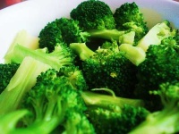 image of broccoli #1