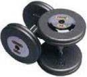 image of dumbbell