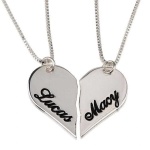 image of necklace