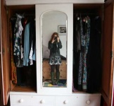 image of wardrobe