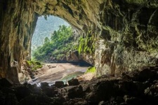 image of cave
