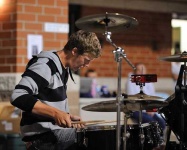 image of drumstick