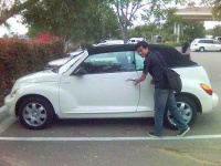 image of convertible_car