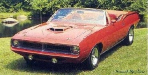 image of convertible_car
