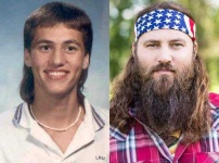 image of beard