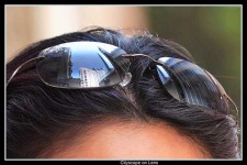 image of sunglass