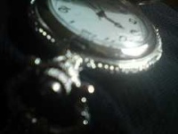 image of stopwatch