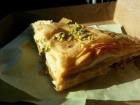 image of baklava #1