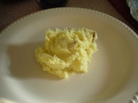 image of mashed_potato