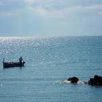 image of sea