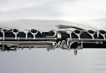 image of clarinet