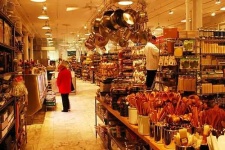 image of indoor