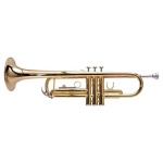 image of trumpet