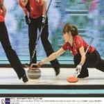 image of curling #19