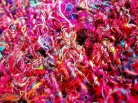 image of wool