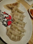 image of gyoza #17