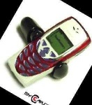 image of cellphone