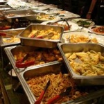 image of buffet #24