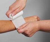 image of bandage