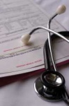 image of stethoscope