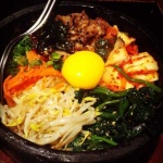 image of bibimbap #28