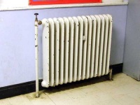 image of radiator